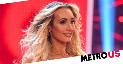 carmella wwe leak|WWE star Carmella hits out over ‘disgusting’ fake ‘leaked sex pic’。